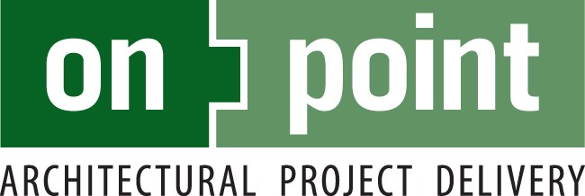 On Point Logo Event Sponsor